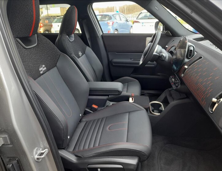 Mini Countryman SUV / Terénní 0,0 225 kw