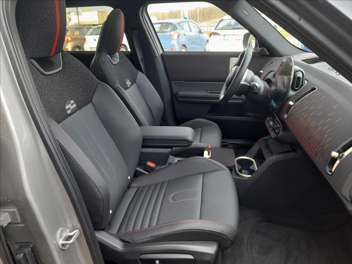 Mini Countryman SUV / Terénní 0,0 225 kw