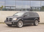 Dodge Durango 3