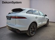 Jaguar F-Pace SUV / Terénní 2,0 l 150 kw