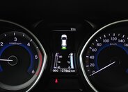 Hyundai i30 Kombi 1,6 l 81 kw