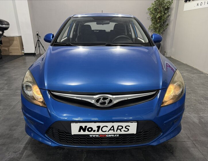 Hyundai i30 22
