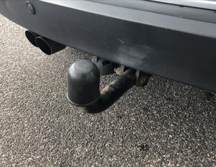 Volkswagen Tiguan 13