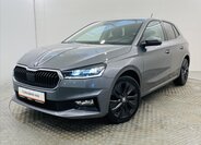 Škoda Fabia Hatchback 999,0 81 kw