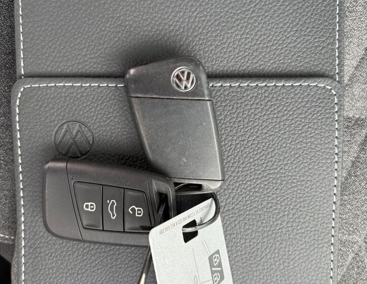 Volkswagen Passat Kombi 2,0 l 90 kw