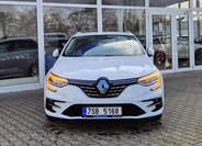 Renault Mégane Kombi 1,3 l 103 kw