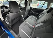 Škoda Scala Hatchback 1,5 l 110 kw