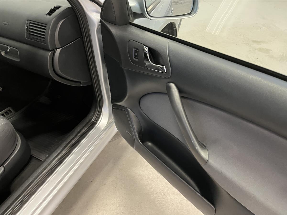 Škoda Octavia Kombi 1,6 l 75 kw