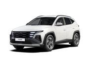 Hyundai Tucson SUV / Terénní 1,6 l 118 kw
