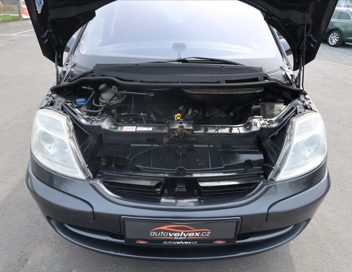 Citroën C8 MPV 2,0 l 88 kw