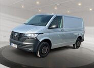 Volkswagen Transporter Skříň 2,0 l 110 kw
