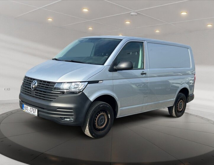 Volkswagen Transporter Skříň 2,0 l 110 kw