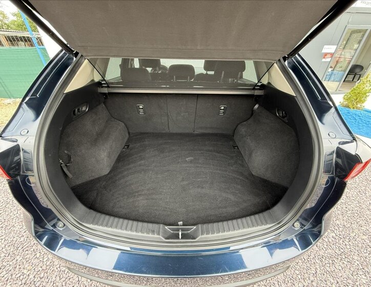 Mazda CX-5 SUV 2,2 l 110 kw