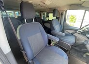 Ford Tourneo Custom Kombi 2,0 l 96 kw