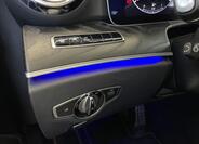 Mercedes-Benz Třídy E 11