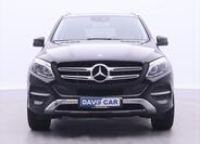 Mercedes-Benz GLE 2