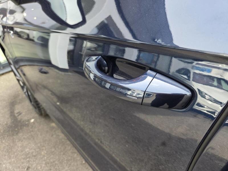 Volkswagen Touareg SUV 3,0 l 210 kw