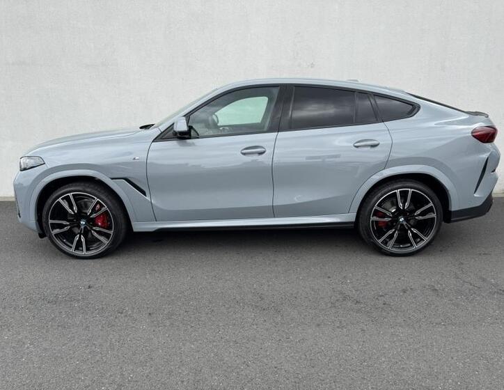 BMW X6 3