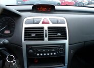 Peugeot 307 Kombi 1,6 l 80 kw