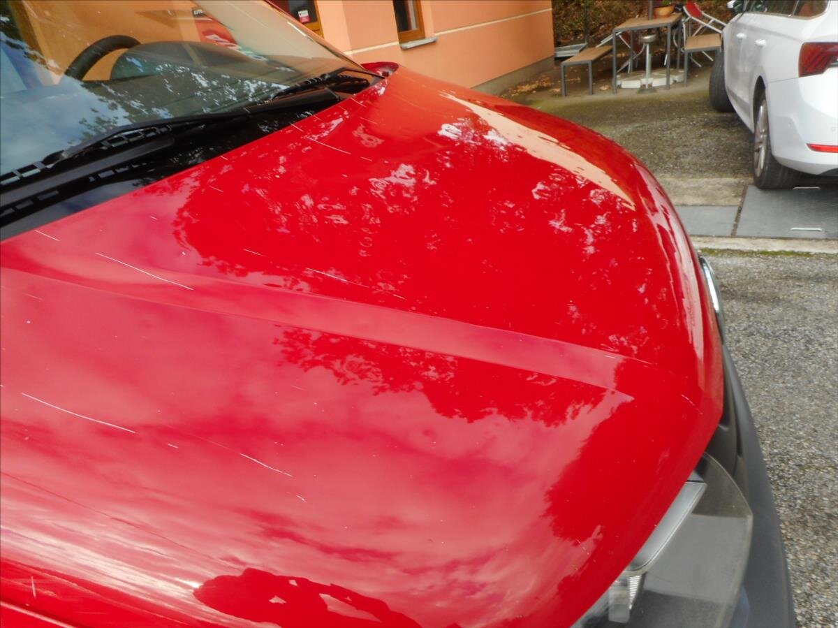 Volkswagen Transporter Valník 2,0 l 75 kw