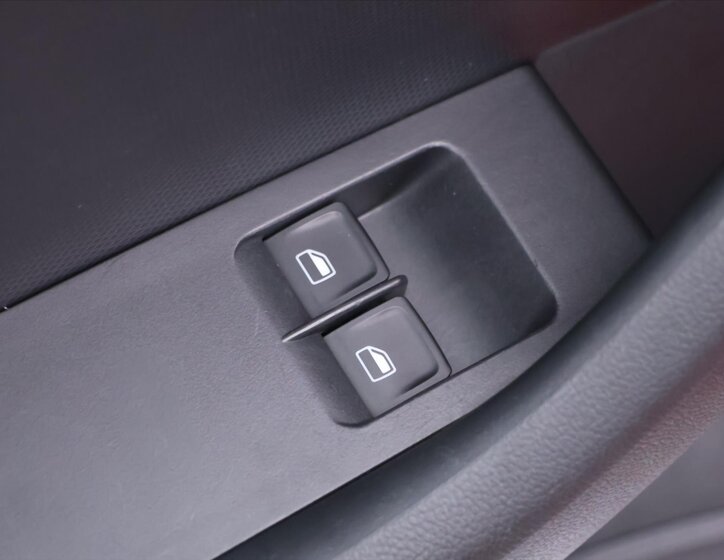 Škoda Rapid Hatchback 1,2 l 77 kw