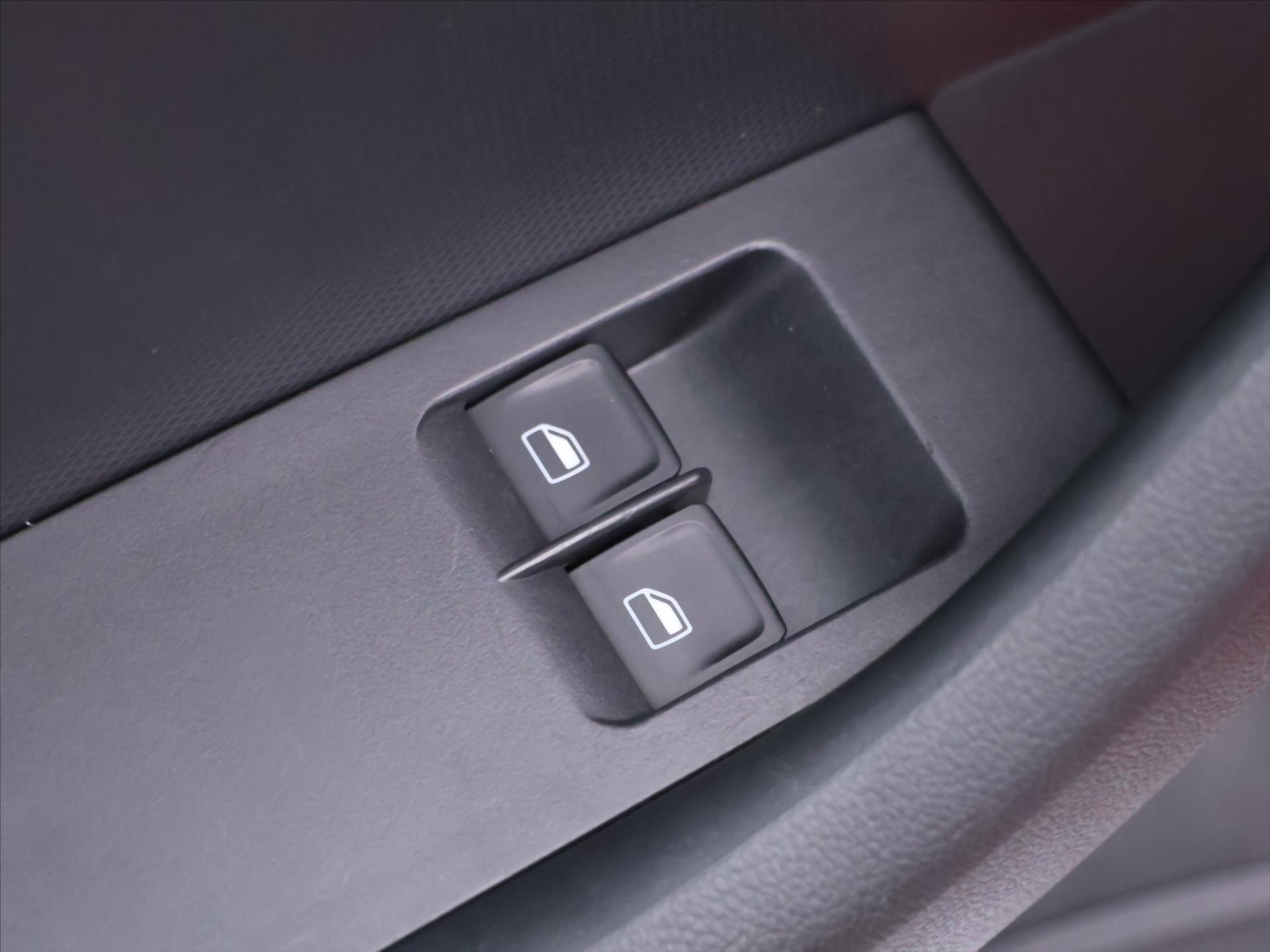 Škoda Rapid Hatchback 1,2 l 77 kw