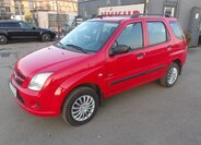 Suzuki Ignis Kombi 1,3 l 68 kw