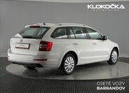 Škoda Octavia Kombi 1,4 l 110 kw
