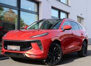 Dongfeng T5 EVO SUV 1,5 l 130 kw