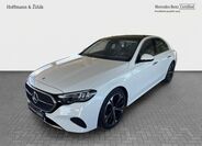 Mercedes-Benz Třídy E 1