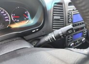 Hyundai Santa Fe SUV / Terénní 2,2 l 145 kw