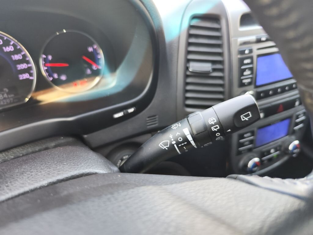 Hyundai Santa Fe SUV / Terénní 2,2 l 145 kw