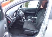 Fiat Freemont SUV 2,0 l 103 kw