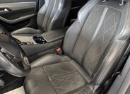 Peugeot 508 Kombi 2,0 l 130 kw