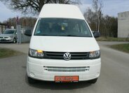 Volkswagen Transporter MPV 2,0 l 103 kw