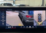 BMW X7 SUV / Terénní 4,4 l 390 kw