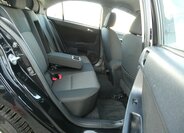 Mitsubishi Lancer Hatchback 1,8 l 105 kw