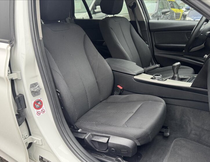 BMW Řada 3 Kombi 2,0 l 105 kw