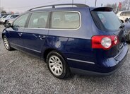 Volkswagen Passat 5