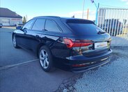 Audi A6 Kombi 2,0 l 150 kw