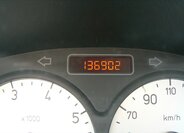 Peugeot 206 Kabriolet 1,6 l 80 kw