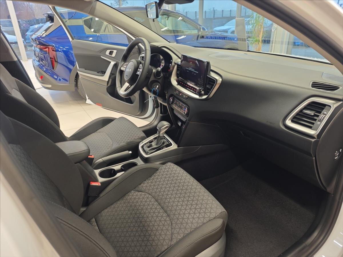 KIA Ceed Kombi 1,5 l 103 kw