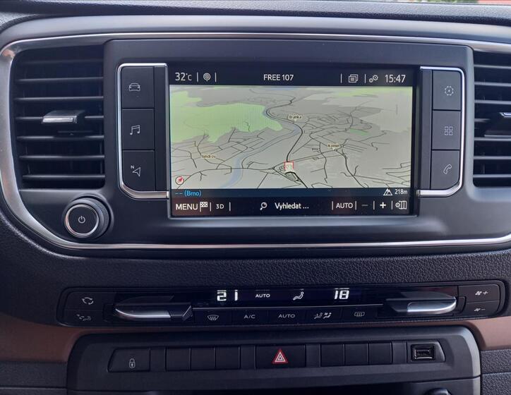 Toyota ProAce Verso 3