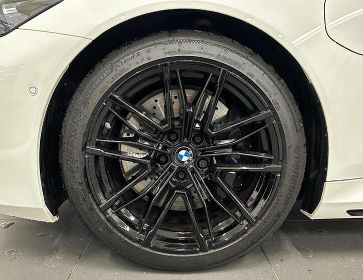 BMW M5 3
