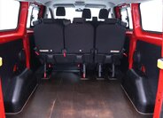 Ford Transit Custom Kombi 2,0 l 77 kw