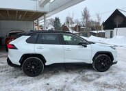 Toyota RAV4 7