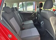 Volkswagen Golf Sportsvan MPV 1,4 l 92 kw