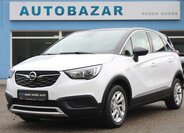 Opel Crossland X SUV 1,2 l 81 kw