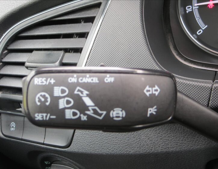 Škoda Fabia Kombi 999,0 70 kw