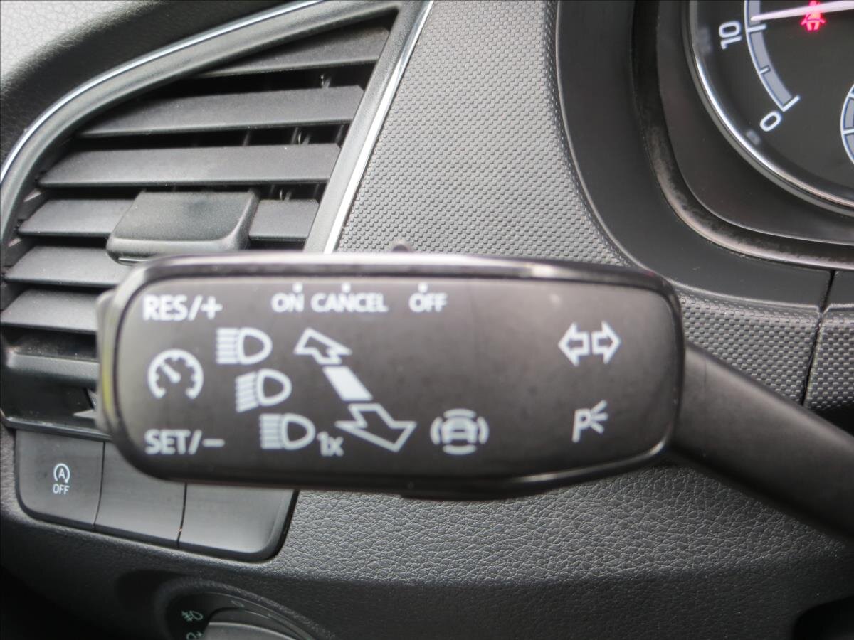 Škoda Fabia Kombi 999,0 70 kw